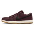 Tenis Unissex Nike SB Dunk Low Burgundy Crush ISO-IO2304-600- -3-